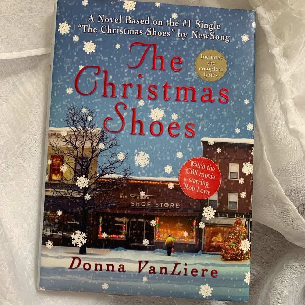 Christmas Novel